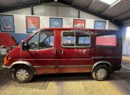 1995 Ford Tourneo Transit Tourneo