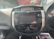 2016 Nissan Navara Navara Tekna dCi