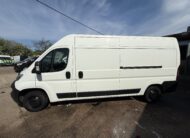 2021 Citroen Relay Relay 35 L3H2 Enterprise Blue HDi S/S
