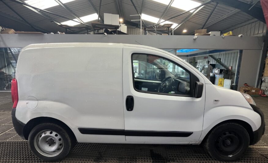 2019 Fiat Fiorino Fiorino 16v MultiJet II