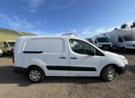 2013 Peugeot Partner Partner CRC HDi