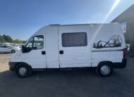2002 Peugeot Boxer Boxer 350 LX LWB HDi