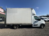 2015 Nissan NV400 NV400 SE dCi