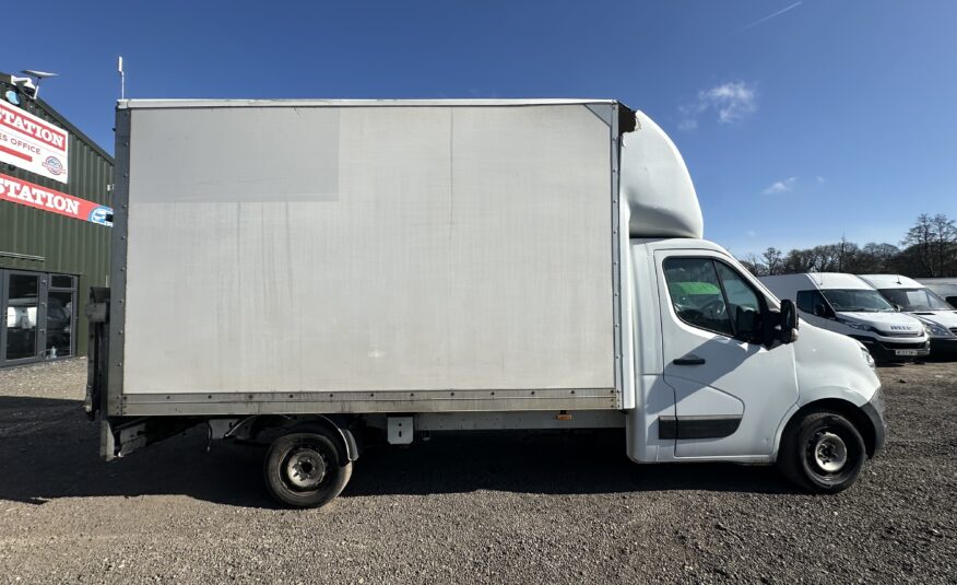 2015 Nissan NV400 NV400 SE dCi