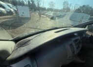 2006 VAUXHALL VIVARO 2700 CDTI SWB