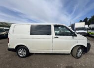 2007 Volkswagen Transporter Transporter T28 84 TDI SWB