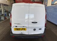 2015 Ford Transit Connect Transit Connect 200