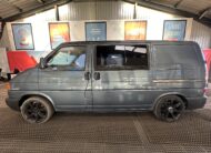 1997 Volkswagen Transporter 1000 TD SWB