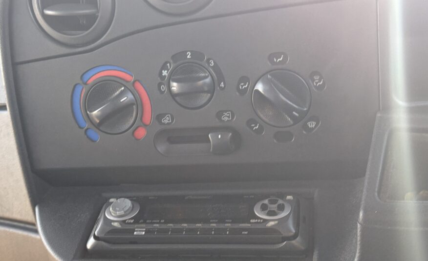 2007 Iveco Daily Daily 45C14