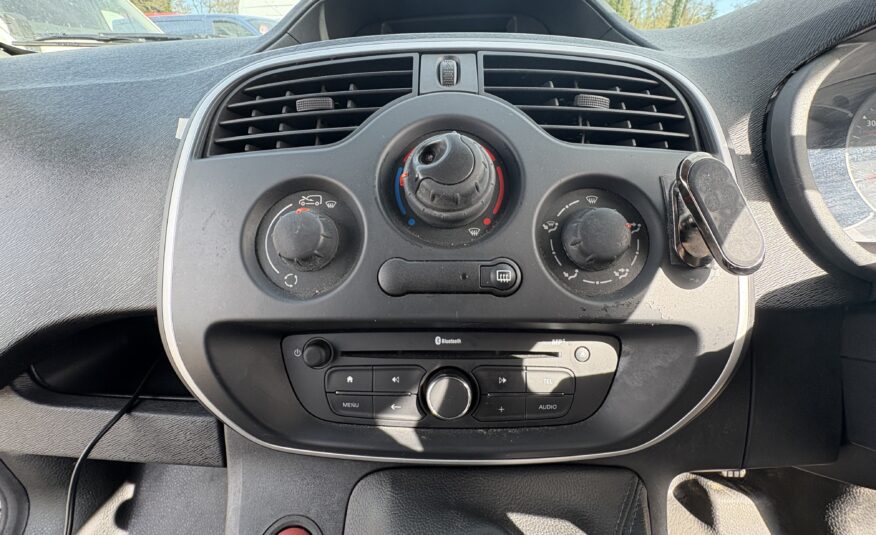 2017 Renault Kangoo Maxi Kangoo Maxi LL21 Business Energy dCi