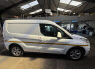 2017 Ford Transit Connect Transit Connect 200 Limited