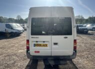 2006 Ford Transit Transit MiniBus