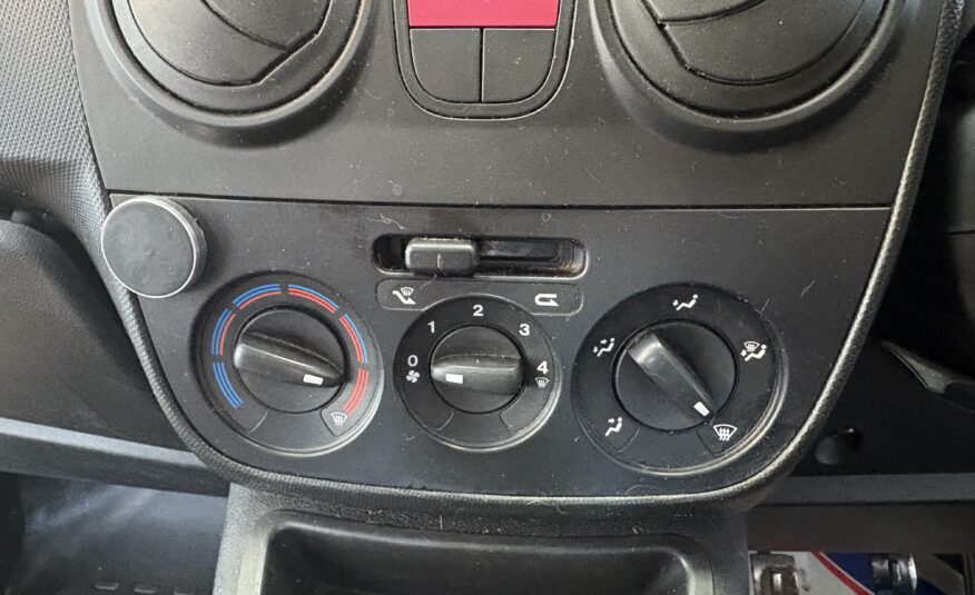 2015 Fiat Fiorino Fiorino 16V MultiJet