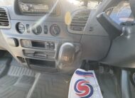 2005 Mercedes-Benz Sprinter Sprinter 311 CDI MWB