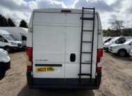 2013 Citroen Relay Relay 35 L3H2 HDi