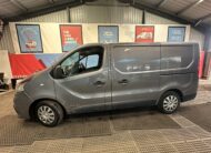 2017 Nissan NV300 NV300 Acenta DCI