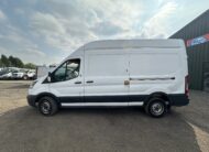 2017 FORD TRANSIT 350 350