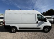 2020 Citroen Relay Relay 35 L2H2 Enterprise Blue HDi S/S