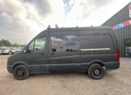 2011 Volkswagen Crafter Crafter 35 Blue TDI 136 M