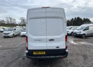 FORD TRANSIT 350 L3 H3 P/V DRW