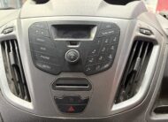 2015 Ford Transit Custom Transit Custom 290 E-Tech