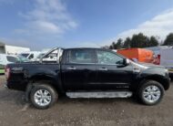 2017 Ford Ranger Ranger Limited Edition 4×4 TDCi
