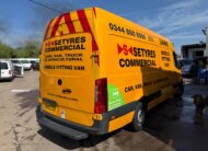 2022 Mercedes-Benz Sprinter Sprinter 315 Progressive CDI