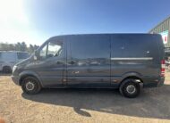 2011 Mercedes-Benz Sprinter Sprinter 210 CDI