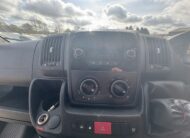 2017 Peugeot Boxer Boxer 333 L1H1 Blue HDi
