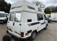 1992 Talbot Express Express 1000 P