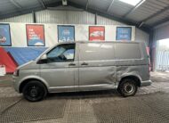 2011 Volkswagen Transporter Transporter T28 102 TDI SWB