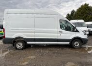 2018 Ford Transit Transit 350