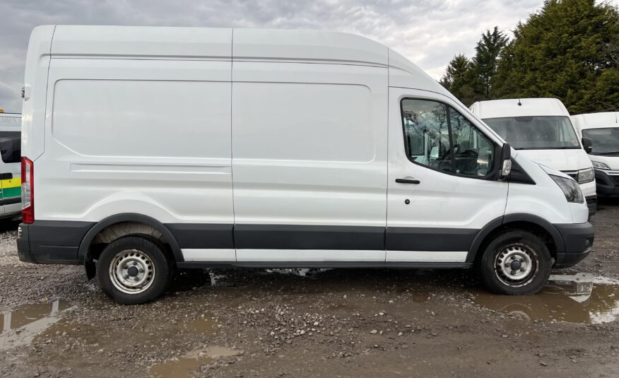 2018 Ford Transit Transit 350