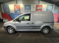 2005 Volkswagen Caddy Caddy C20 TDI 104
