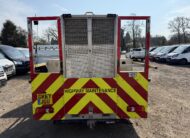 2017 Fiat Ducato Ducato 35 MultiJet II