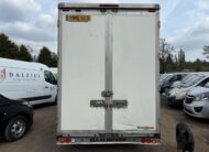 2016 Peugeot Boxer Boxer 335 Professional L3H2 Blue HDi