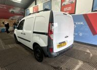 2015 Renault Kangoo Kangoo ML19 Business dCi
