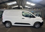 2021 Peugeot Partner Partner Professional Premium Blue HDi
