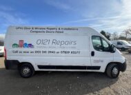 2019 Citroen Relay Relay 35 L3H2 Enterprise Blue HDi S/S