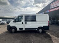 2007 Peugeot Boxer Boxer 330 SWB