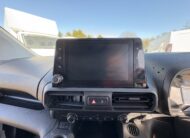 2021 Citroen Berlingo Berlingo 1000 Enterprise Blue HDi S/S Auto