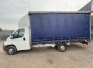 2016 PEUGEOT BOXER 335 L3 HDI 335 L3 HDI