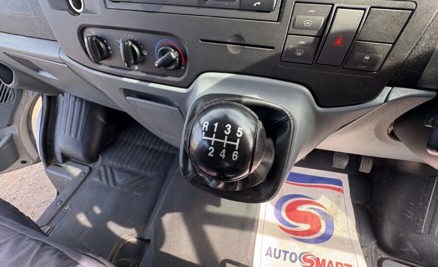 2012 Ford Transit Transit 135 T430 RWD