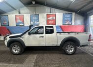 2008 Ford Ranger Ranger Super Cab 4WD