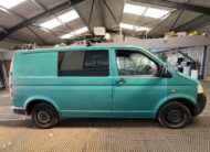 2005 Volkswagen Transporter Transporter T30 104 TDI