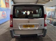 2011 PEUGEOT EXPERT TEPEE COMFORT HDI TEPEE COMFORT HDI