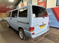 2001 Volkswagen Transporter 800 Special TD SWB