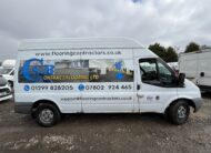2011 Ford Transit Transit 100 T350 LWB RWD