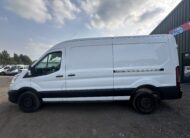 2019 Ford Transit Transit 350 Trend EcoBlue