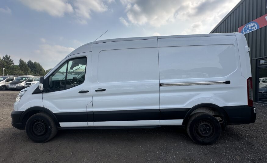 2019 Ford Transit Transit 350 Trend EcoBlue